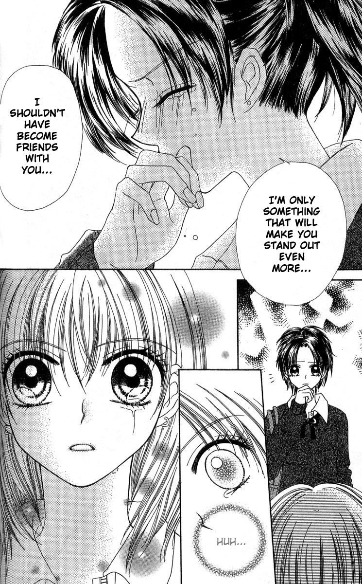 Kareki ni Koi wo Sakasemasu Chapter 2 page 31 - Chapter 2: Heavy Crash!!