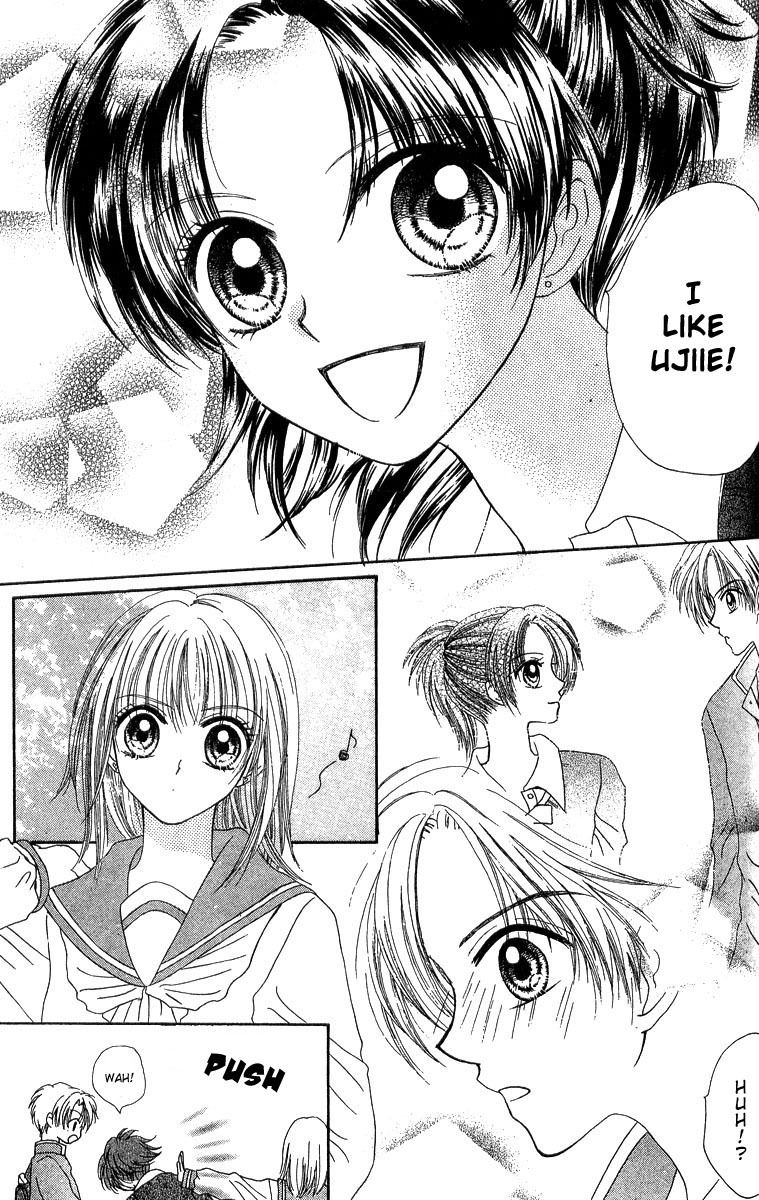 Kareki ni Koi wo Sakasemasu Chapter 2 page 36 - Chapter 2: Heavy Crash!!