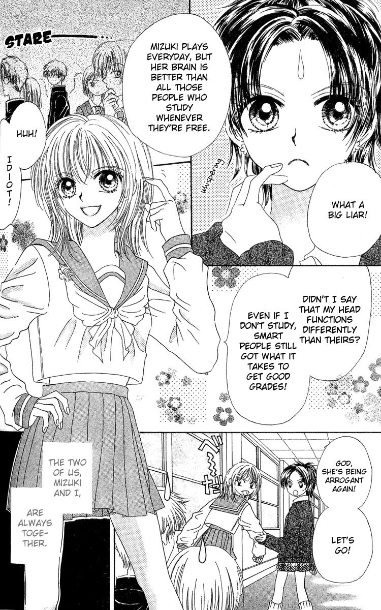 Kareki ni Koi wo Sakasemasu Chapter 2 page 7 - Chapter 2: Heavy Crash!!