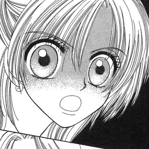 Kareki ni Koi wo Sakasemasu Chapter 3: The Juicy Game cover