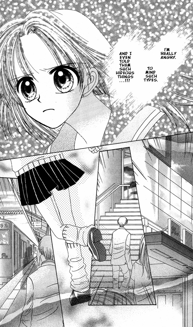 Kareki ni Koi wo Sakasemasu Chapter 4 page 30 - Chapter 4: Love Service!