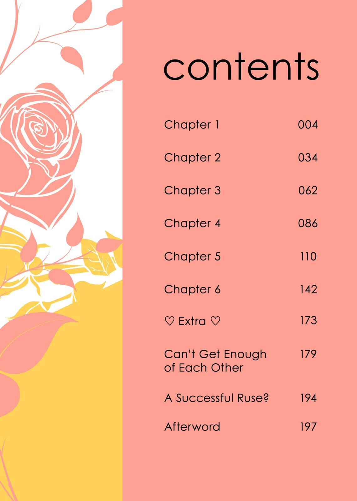 Karen Ichijou Tempts Him Chapter 1 page 3 - Chapter 1