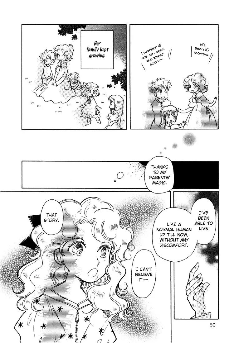 Karen no Fastener Chapter 4 page 15 - Chapter 4
