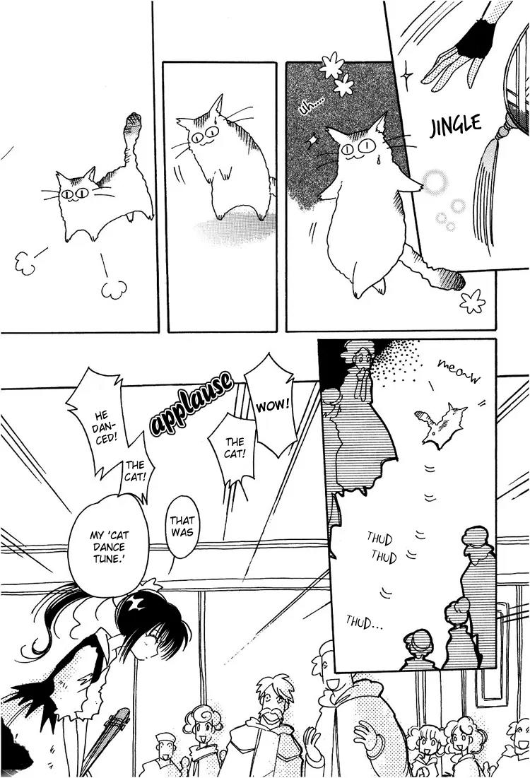 Karen no Fastener Chapter 5 page 9 - Chapter 5