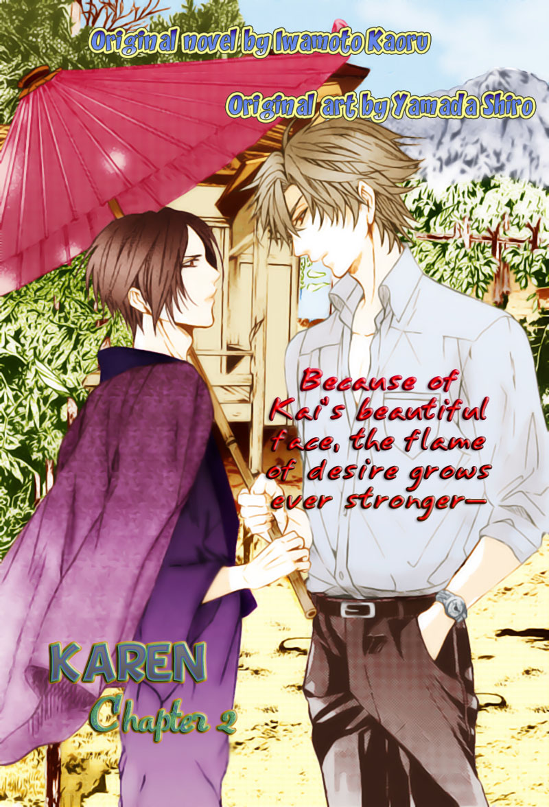 Karen Chapter 2.2 page 3 - Chapter 2 v2