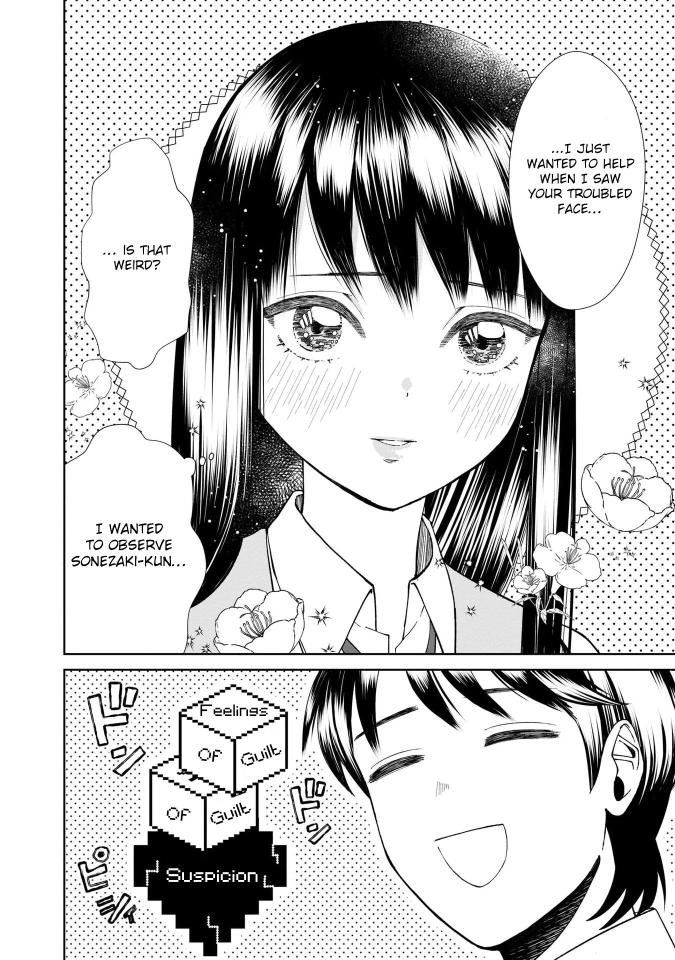 Karesen joshikousei to tokikake ojisan Chapter 2 page 9 - Chapter 2