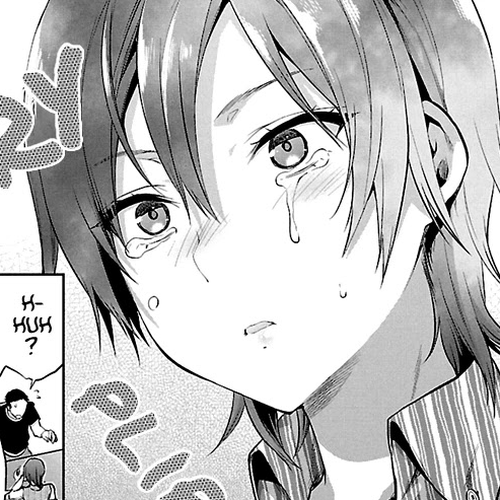 Kareshi ga Iru no ni Chapter 2: Case File #2 cover