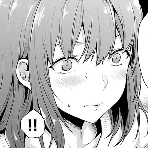 Kareshi ga Iru no ni Chapter 3: Case File #3 cover