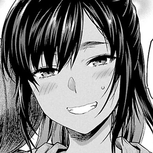 Kareshi ga Iru no ni Chapter 4: Case File #4 cover