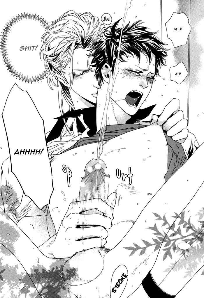 Kareshi Glamorous Chapter 1 page 30 - Chapter 1