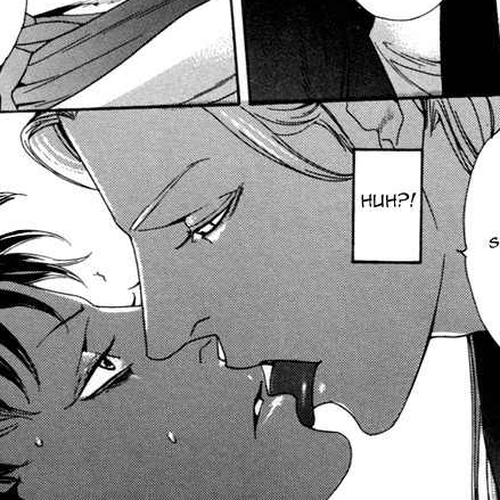 Kareshi Glamorous Chapter 1 cover