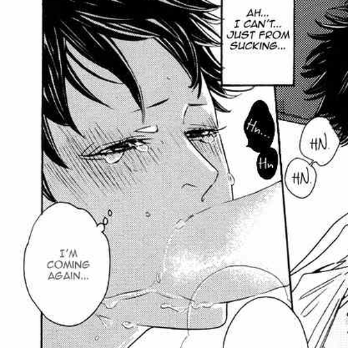 Kareshi Glamorous Chapter 2 cover