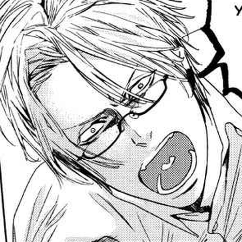 Kareshi Glamorous Chapter 5 cover