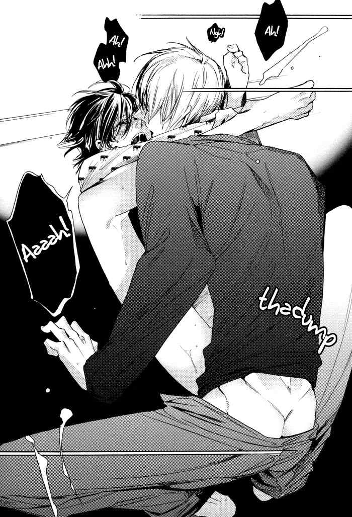 Kareshi Glamorous Chapter 7 page 30 - Chapter 7
