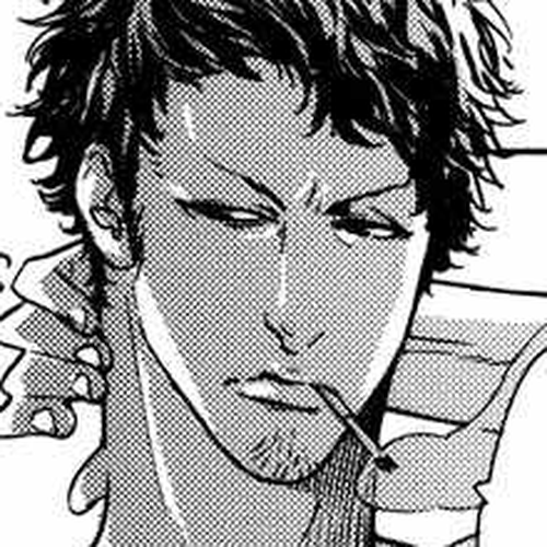 Kareshi Glamorous Chapter 8.5 cover