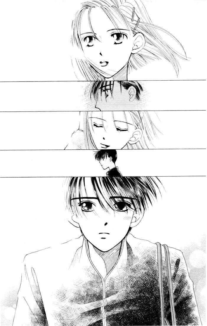Kareshi Kanojo no Jijou Chapter 1 page 25 - Chapter 1 : Her Circumstances