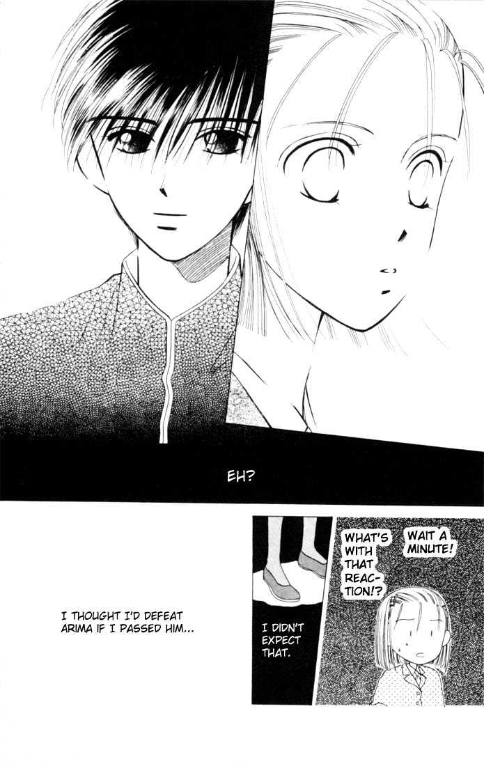 Kareshi Kanojo no Jijou Chapter 1 page 29 - Chapter 1 : Her Circumstances