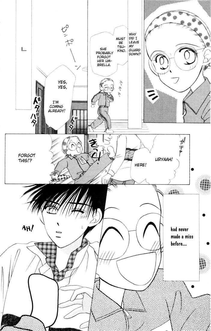 Kareshi Kanojo no Jijou Chapter 1 page 40 - Chapter 1 : Her Circumstances