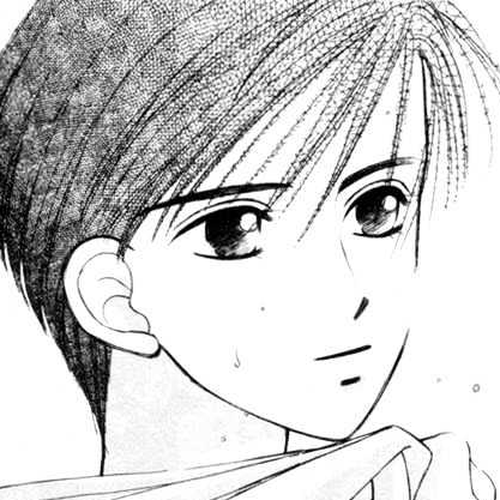 Kareshi Kanojo no Jijou Chapter 1 : Her Circumstances cover