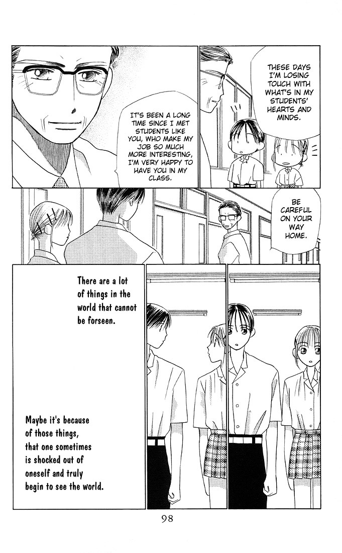 Kareshi Kanojo no Jijou Chapter 10 page 30 - Chapter 10 : Rising Storm (Part 3)