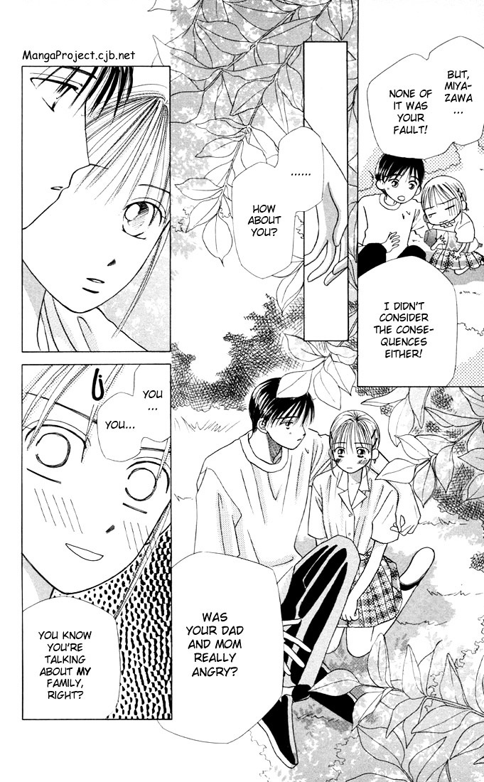 Kareshi Kanojo no Jijou Chapter 10 page 8 - Chapter 10 : Rising Storm (Part 3)