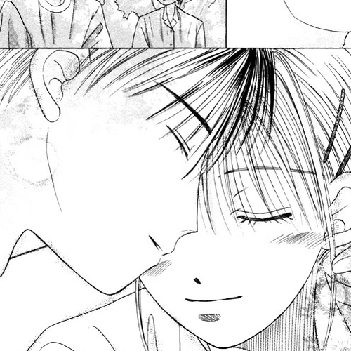 Kareshi Kanojo no Jijou Chapter 10 : Rising Storm (Part 3) cover