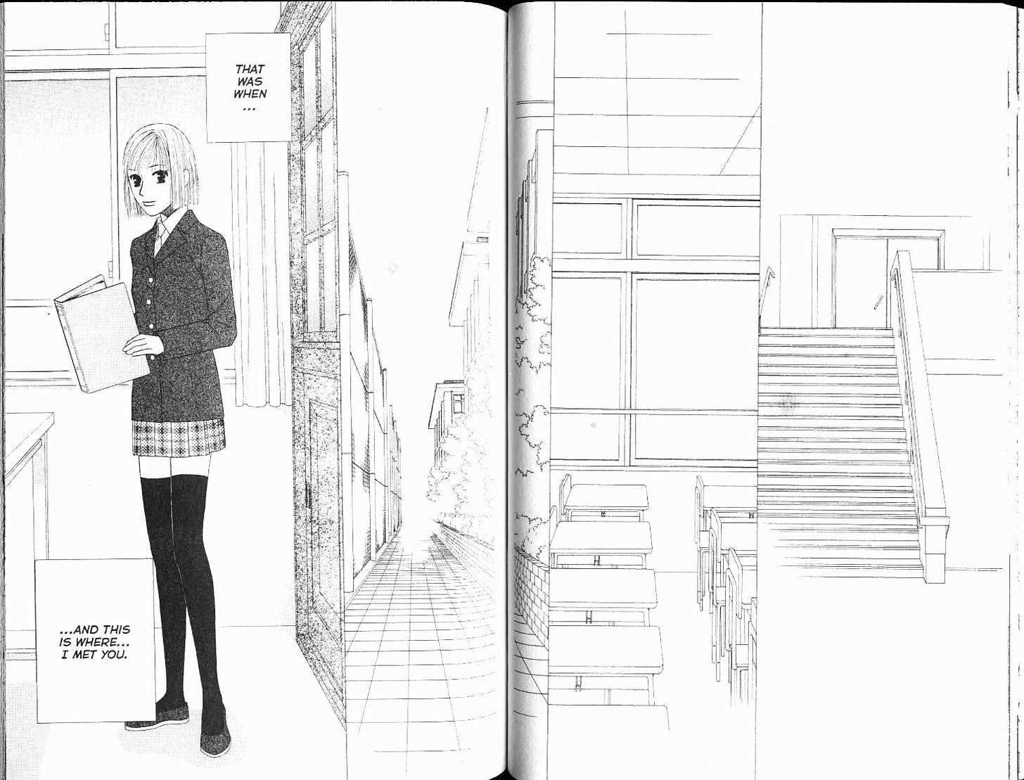 Kareshi Kanojo no Jijou Chapter 101 page 6 - Chapter 101: Spring and March