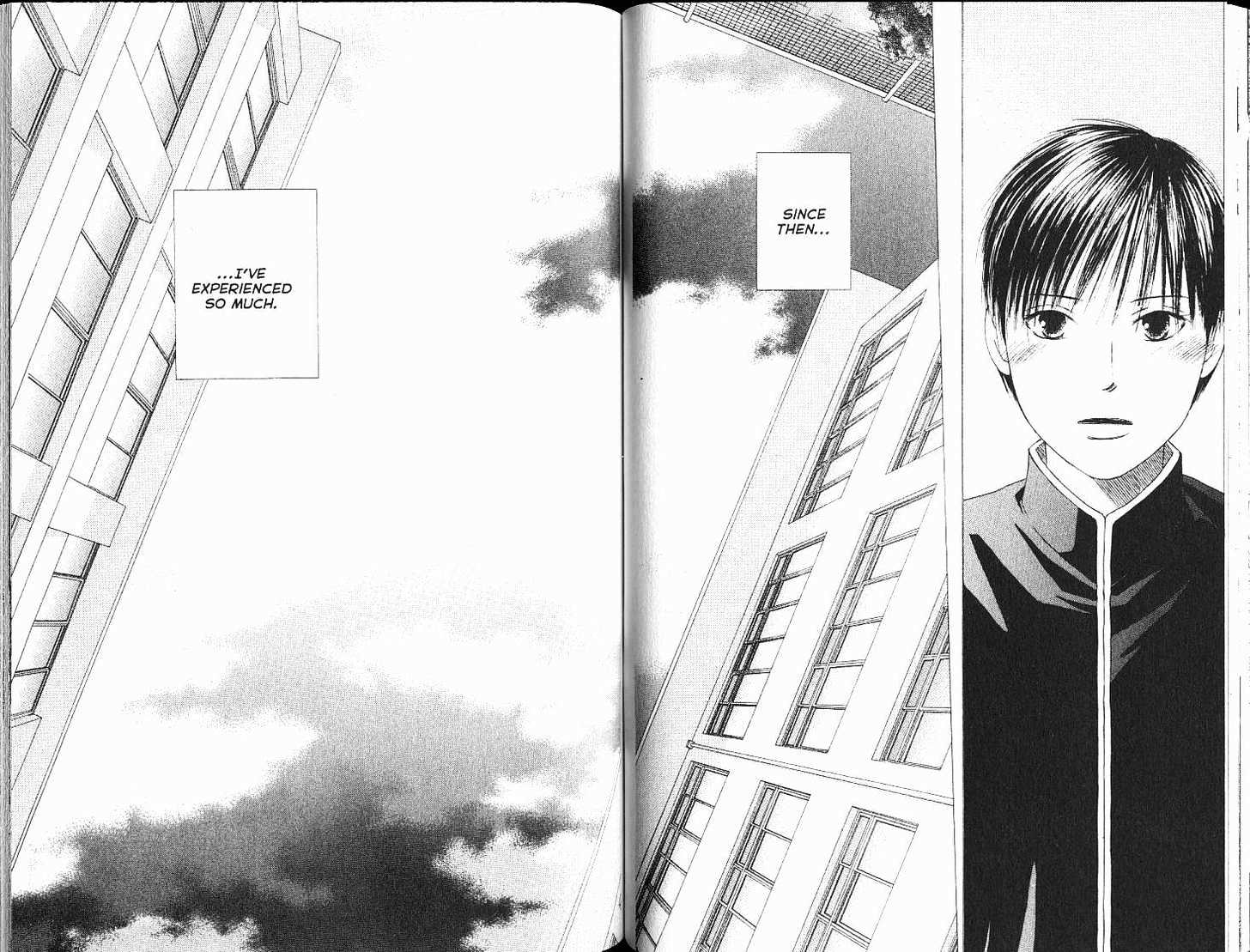 Kareshi Kanojo no Jijou Chapter 101 page 7 - Chapter 101: Spring and March