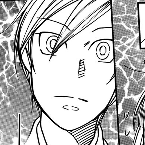 Kareshi Kanojo no Jijou Chapter 102.5: Special - Chotto Kano Kare cover
