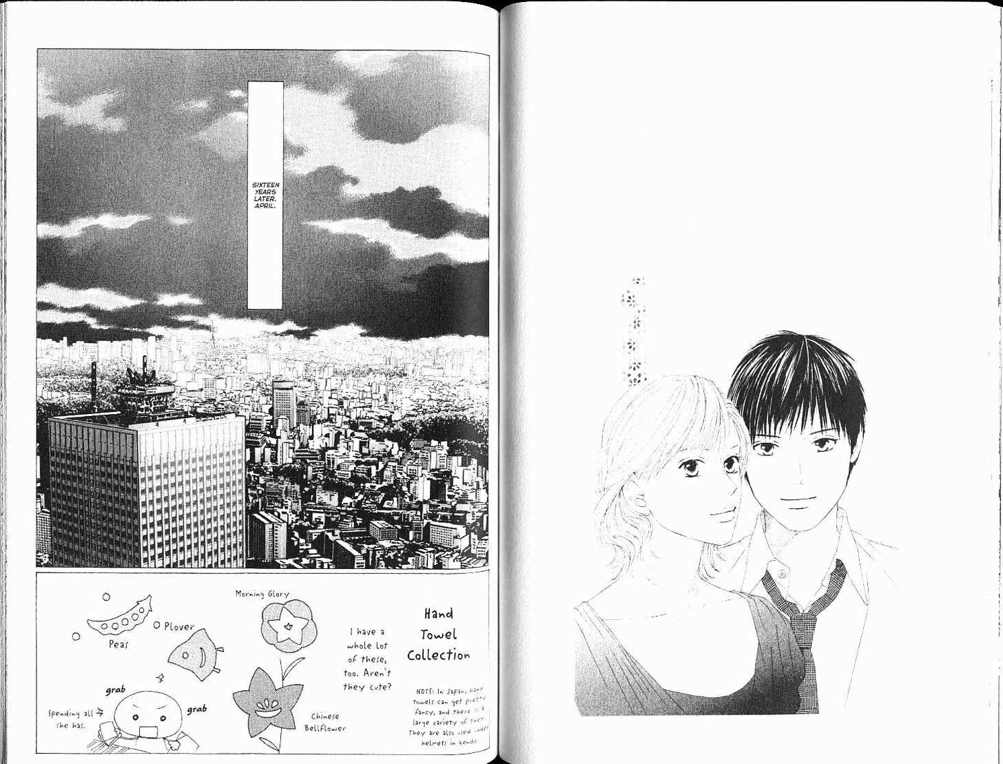 Kareshi Kanojo no Jijou Chapter 102 page 2 - Chapter 102: Nothing Better Last Waltz [END]