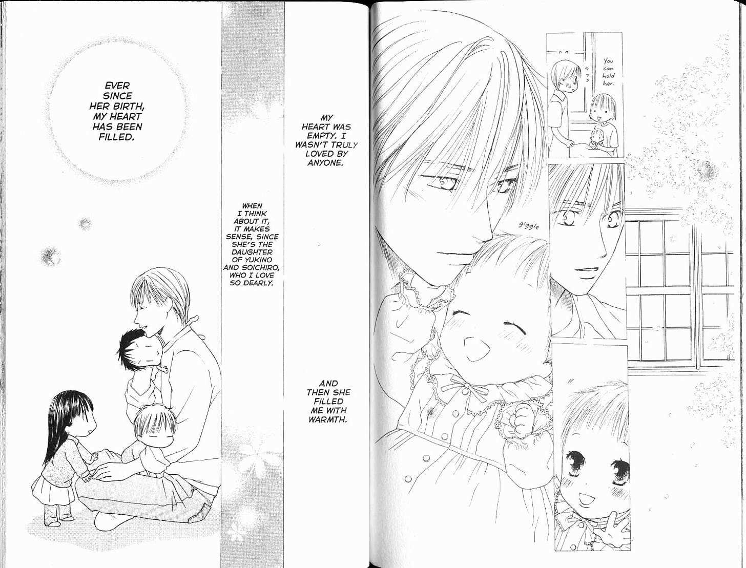 Kareshi Kanojo no Jijou Chapter 102 page 23 - Chapter 102: Nothing Better Last Waltz [END]