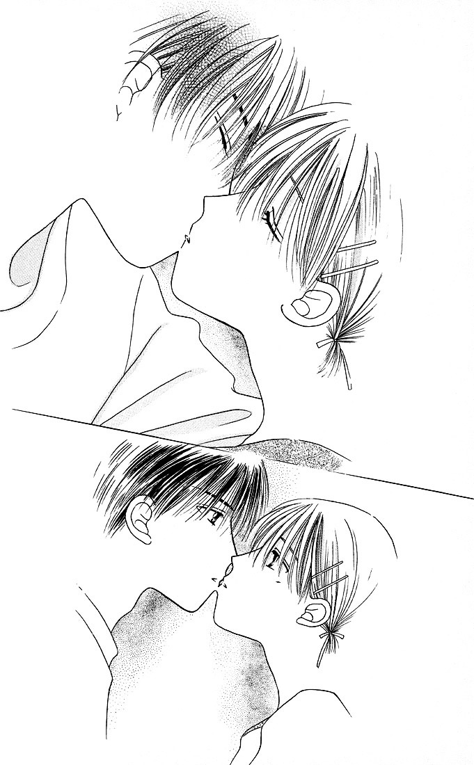 Kareshi Kanojo no Jijou Chapter 11 page 26 - Chapter 11 : That Day, Miyazawa Yukino Was...