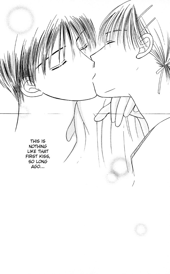 Kareshi Kanojo no Jijou Chapter 11 page 27 - Chapter 11 : That Day, Miyazawa Yukino Was...