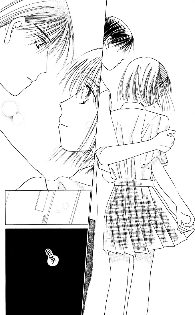 Kareshi Kanojo no Jijou Chapter 12 page 14 - Chapter 12 : Fighting Woman (Part 1)
