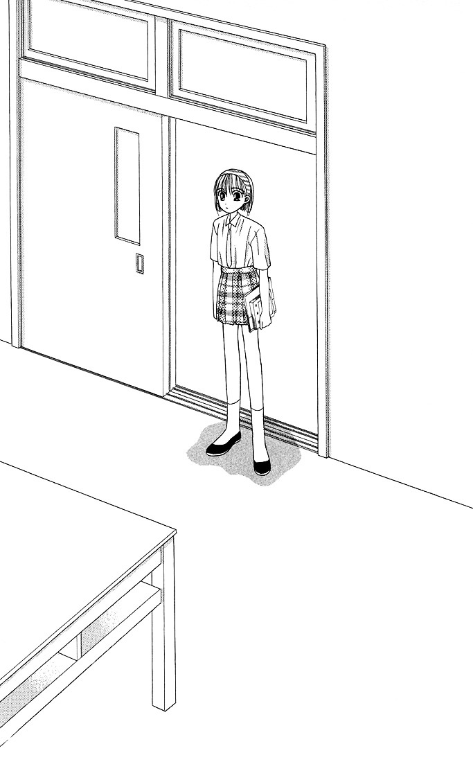 Kareshi Kanojo no Jijou Chapter 12 page 30 - Chapter 12 : Fighting Woman (Part 1)