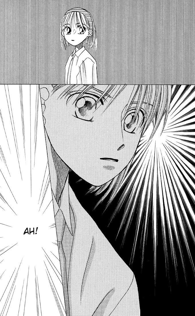 Kareshi Kanojo no Jijou Chapter 12 page 36 - Chapter 12 : Fighting Woman (Part 1)