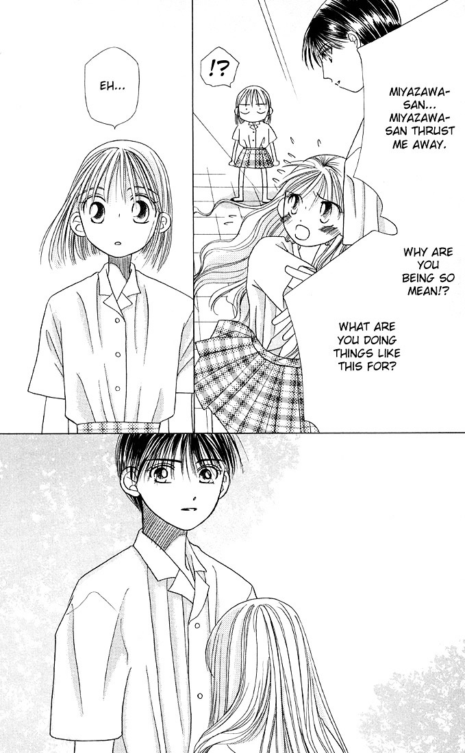 Kareshi Kanojo no Jijou Chapter 13 page 18 - Chapter 13 : Fighting Woman (Part 2)