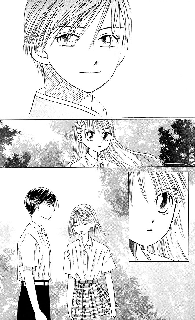 Kareshi Kanojo no Jijou Chapter 13 page 25 - Chapter 13 : Fighting Woman (Part 2)