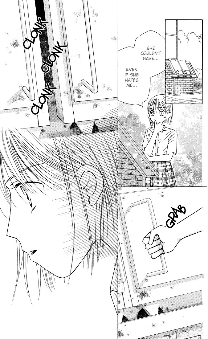 Kareshi Kanojo no Jijou Chapter 15 page 19 - Chapter 15 : Fighting Woman (Part 4)