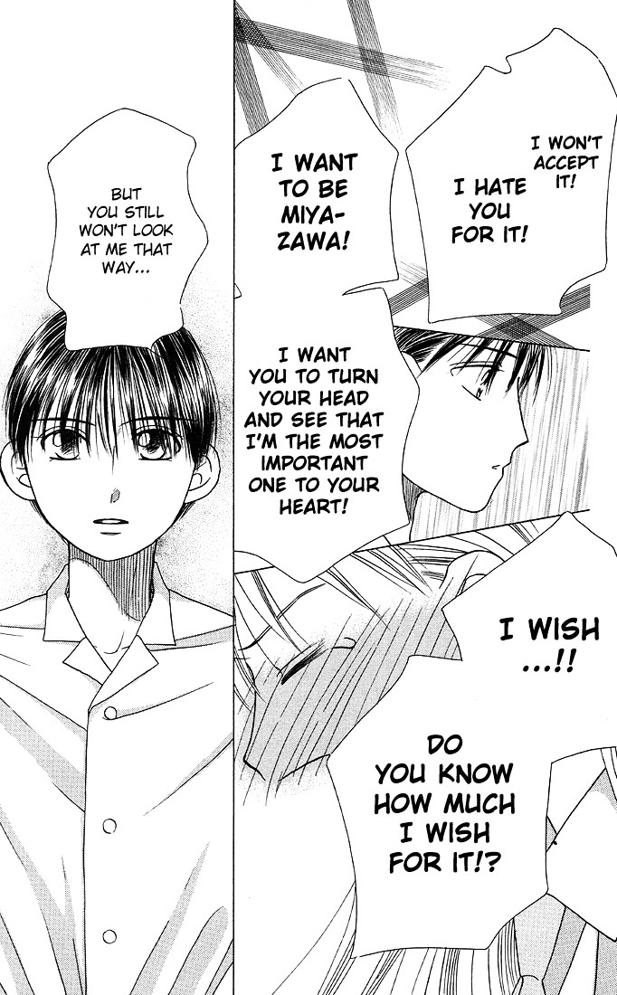 Kareshi Kanojo no Jijou Chapter 15 page 29 - Chapter 15 : Fighting Woman (Part 4)