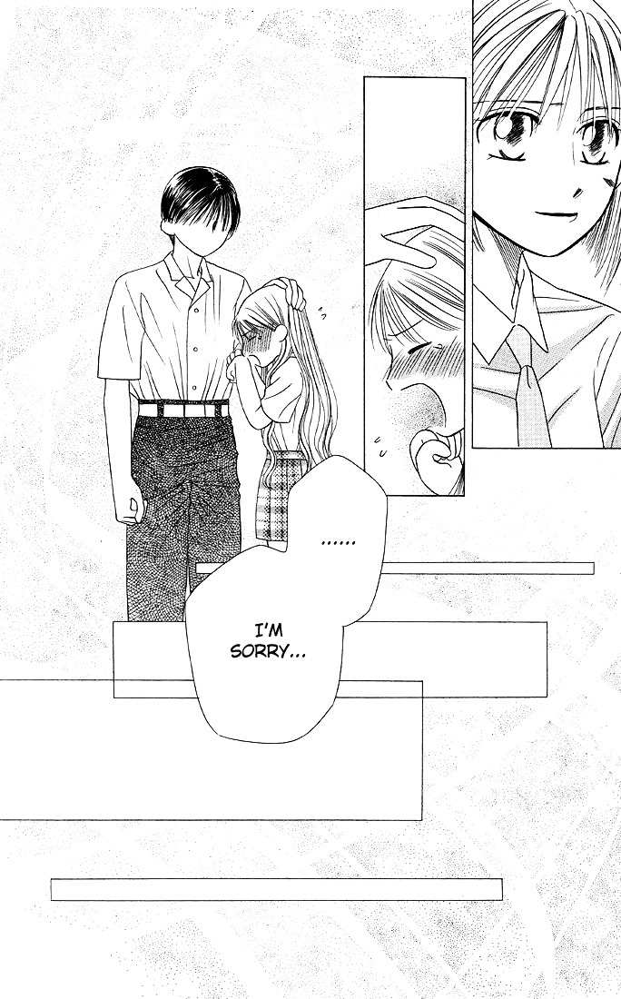 Kareshi Kanojo no Jijou Chapter 15 page 30 - Chapter 15 : Fighting Woman (Part 4)