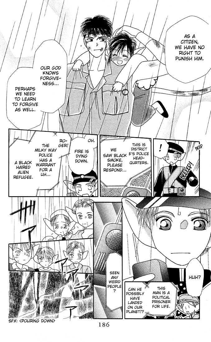 Kareshi Kanojo no Jijou Chapter 16.5 page 38 - Chapter 16.5 : [Extra Story] Meet Me Again in the Forest