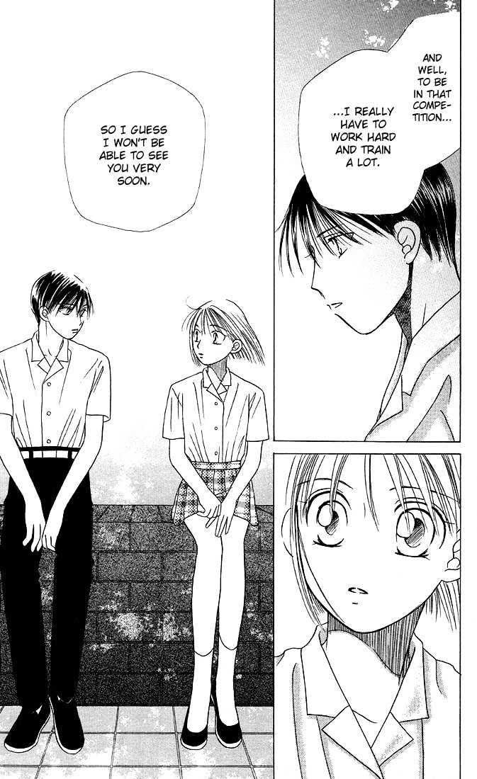 Kareshi Kanojo no Jijou Chapter 16 page 13 - Chapter 16 : The End of the First Semester
