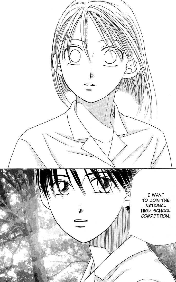 Kareshi Kanojo no Jijou Chapter 16 page 14 - Chapter 16 : The End of the First Semester