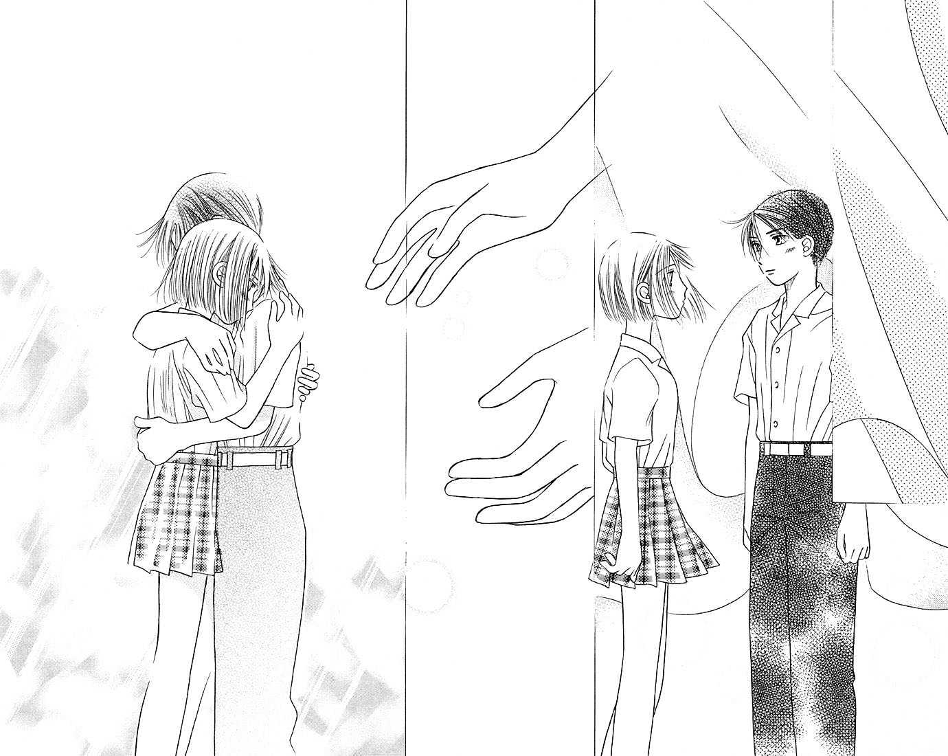 Kareshi Kanojo no Jijou Chapter 16 page 26 - Chapter 16 : The End of the First Semester