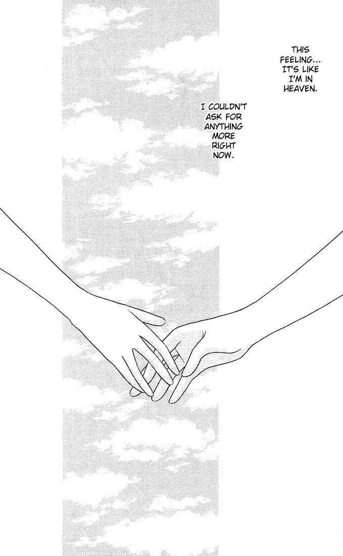 Kareshi Kanojo no Jijou Chapter 16 page 29 - Chapter 16 : The End of the First Semester