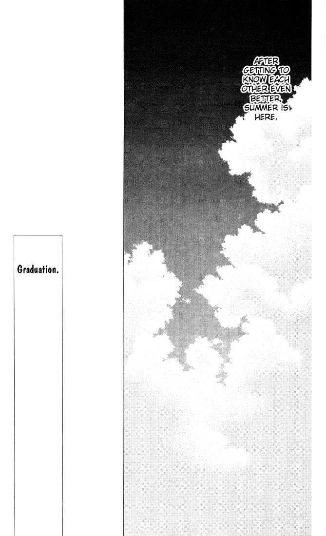 Kareshi Kanojo no Jijou Chapter 16 page 32 - Chapter 16 : The End of the First Semester