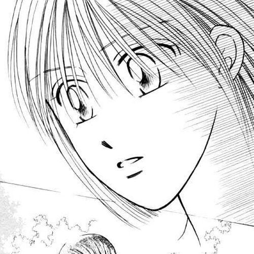 Kareshi Kanojo no Jijou Chapter 18 : SPACE cover