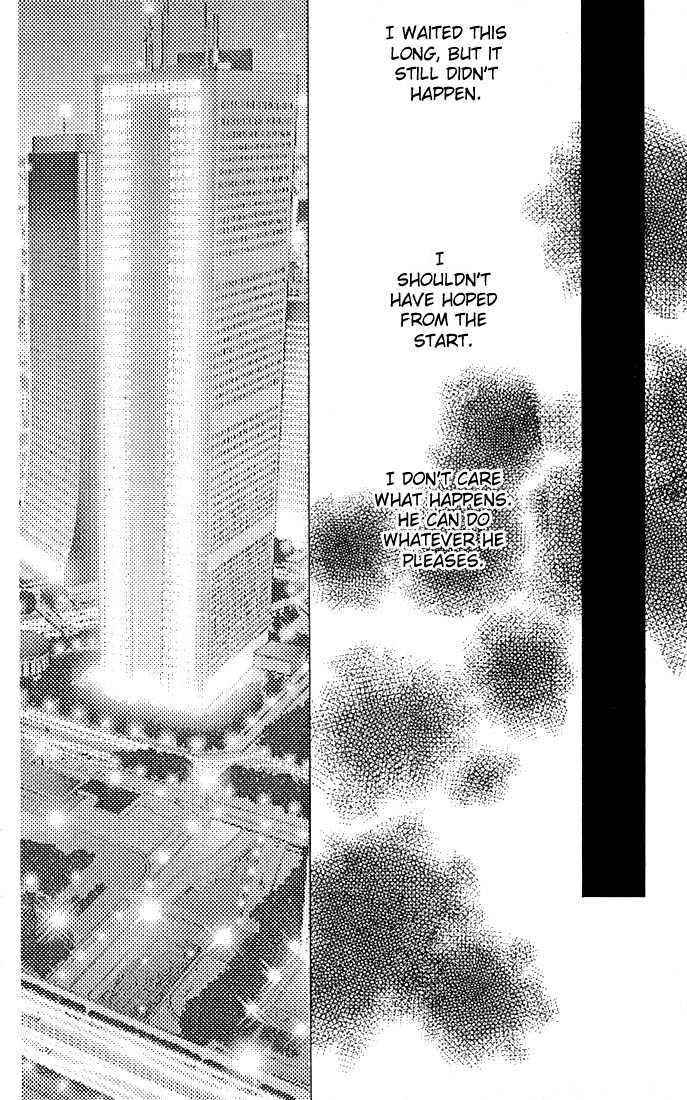 Kareshi Kanojo no Jijou Chapter 19 page 12 - Chapter 19 : Western Boy, Eastern Girl (Home Sweet Home)