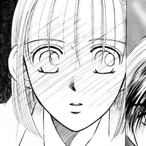 Kareshi Kanojo no Jijou Chapter 2 : The Secret cover